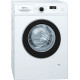BALAY lavadora carga frontal  3TS270B. 7 Kg. hasta de 1000 r.p.m. Blanco. Clase B